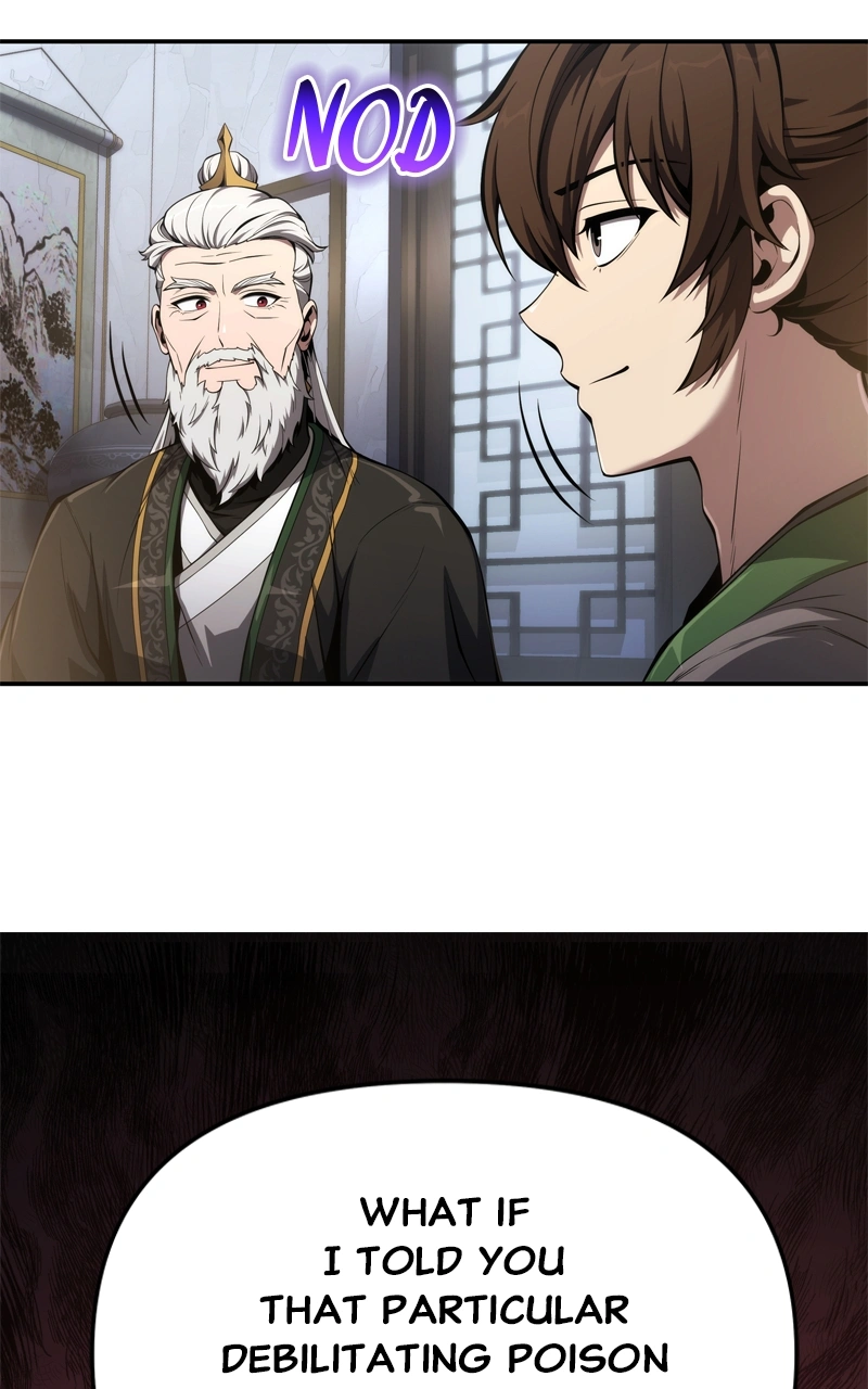 The Poison Master of Sichuan Tang Clan Chapter 24 — Page 109