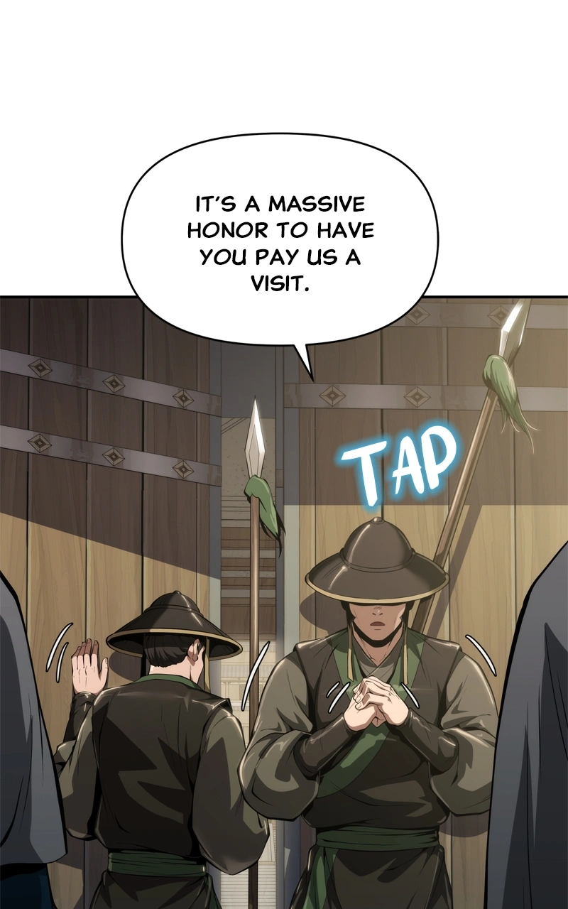 The Poison Master of Sichuan Tang Clan Chapter 24 — Page 11