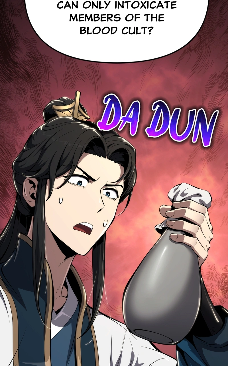 The Poison Master of Sichuan Tang Clan Chapter 24 — Page 110