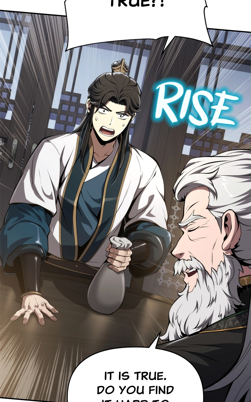 The Poison Master of Sichuan Tang Clan Chapter 24 — Page 112