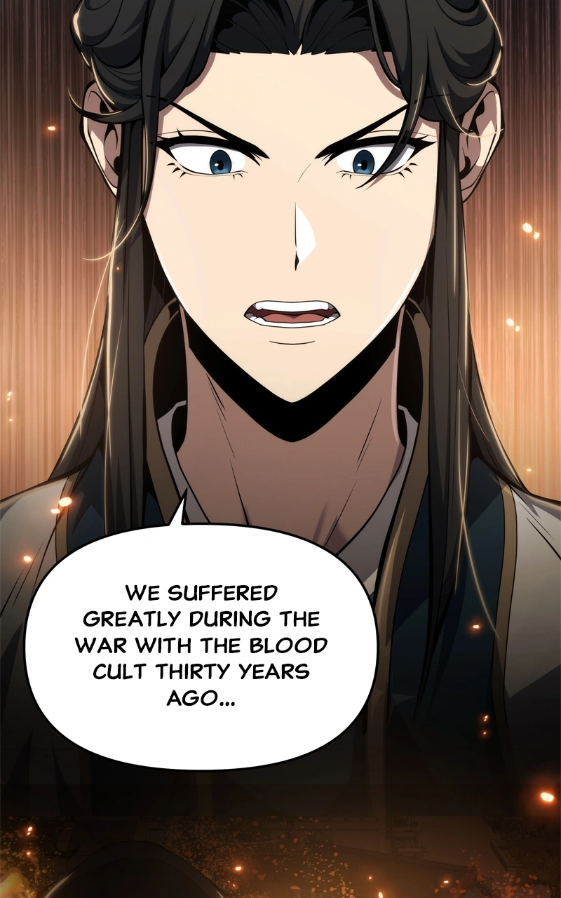 The Poison Master of Sichuan Tang Clan Chapter 24 — Page 114