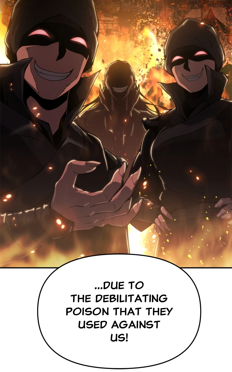 The Poison Master of Sichuan Tang Clan Chapter 24 — Page 115