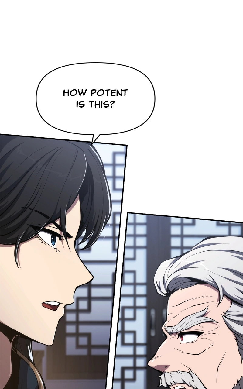 The Poison Master of Sichuan Tang Clan Chapter 24 — Page 118