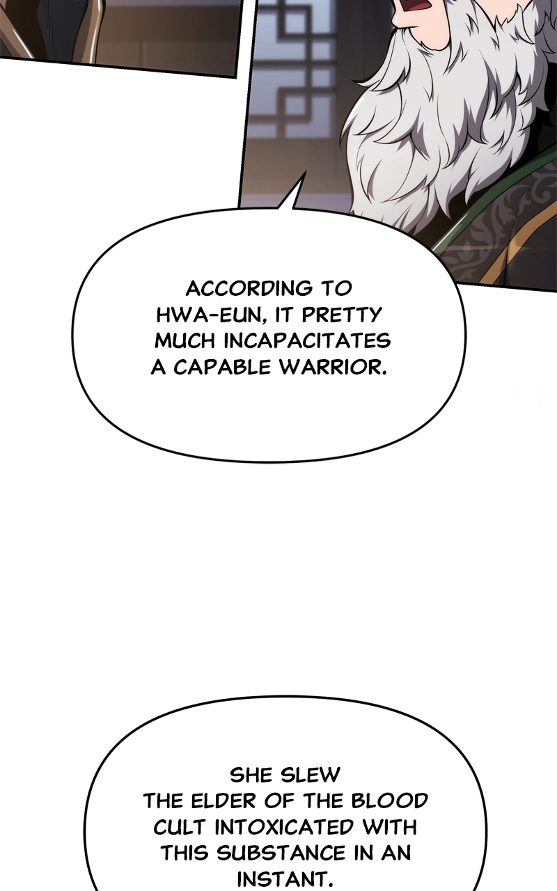 The Poison Master of Sichuan Tang Clan Chapter 24 — Page 119