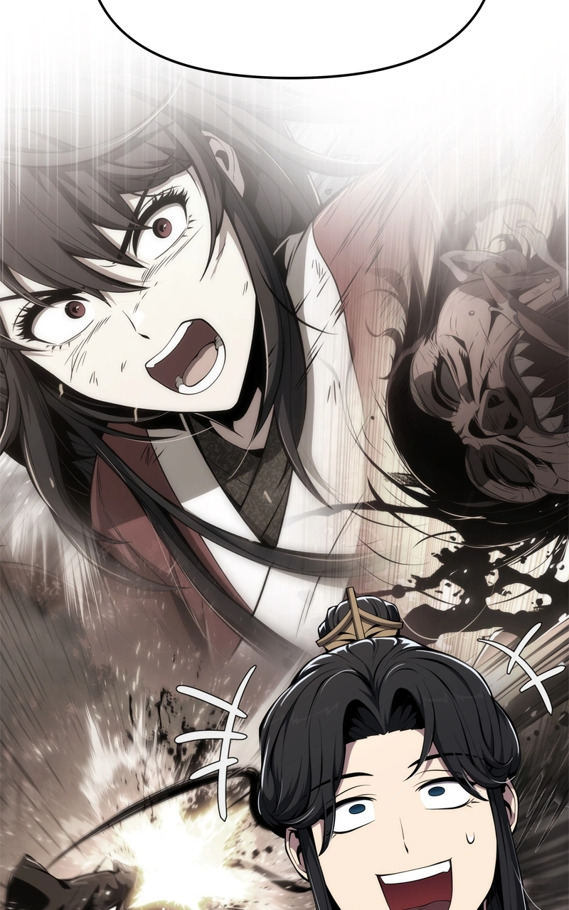 The Poison Master of Sichuan Tang Clan Chapter 24 — Page 120