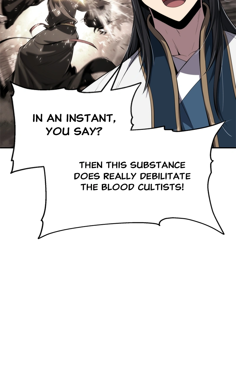 The Poison Master of Sichuan Tang Clan Chapter 24 — Page 121