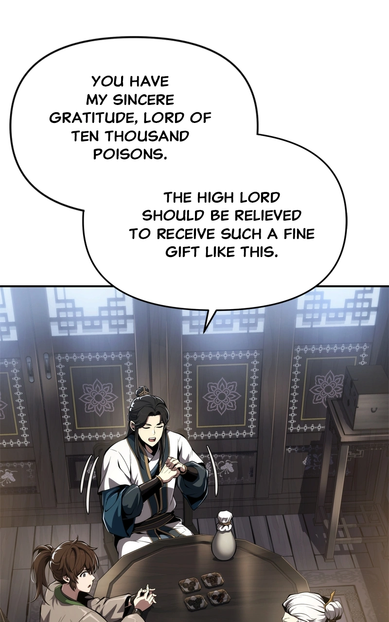 The Poison Master of Sichuan Tang Clan Chapter 24 — Page 122