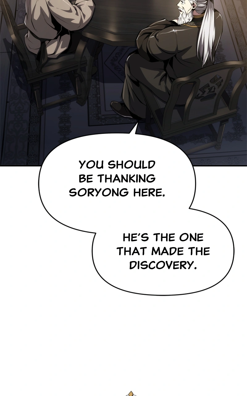 The Poison Master of Sichuan Tang Clan Chapter 24 — Page 123