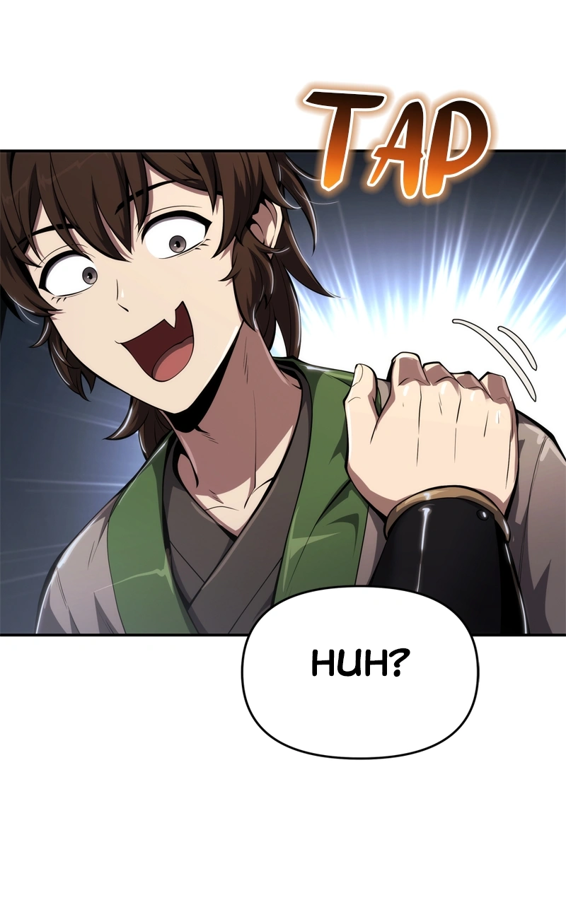 The Poison Master of Sichuan Tang Clan Chapter 24 — Page 126