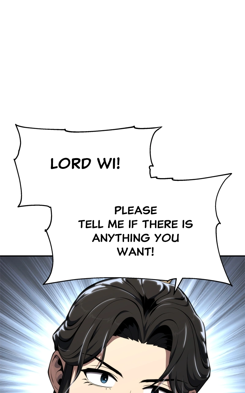 The Poison Master of Sichuan Tang Clan Chapter 24 — Page 127