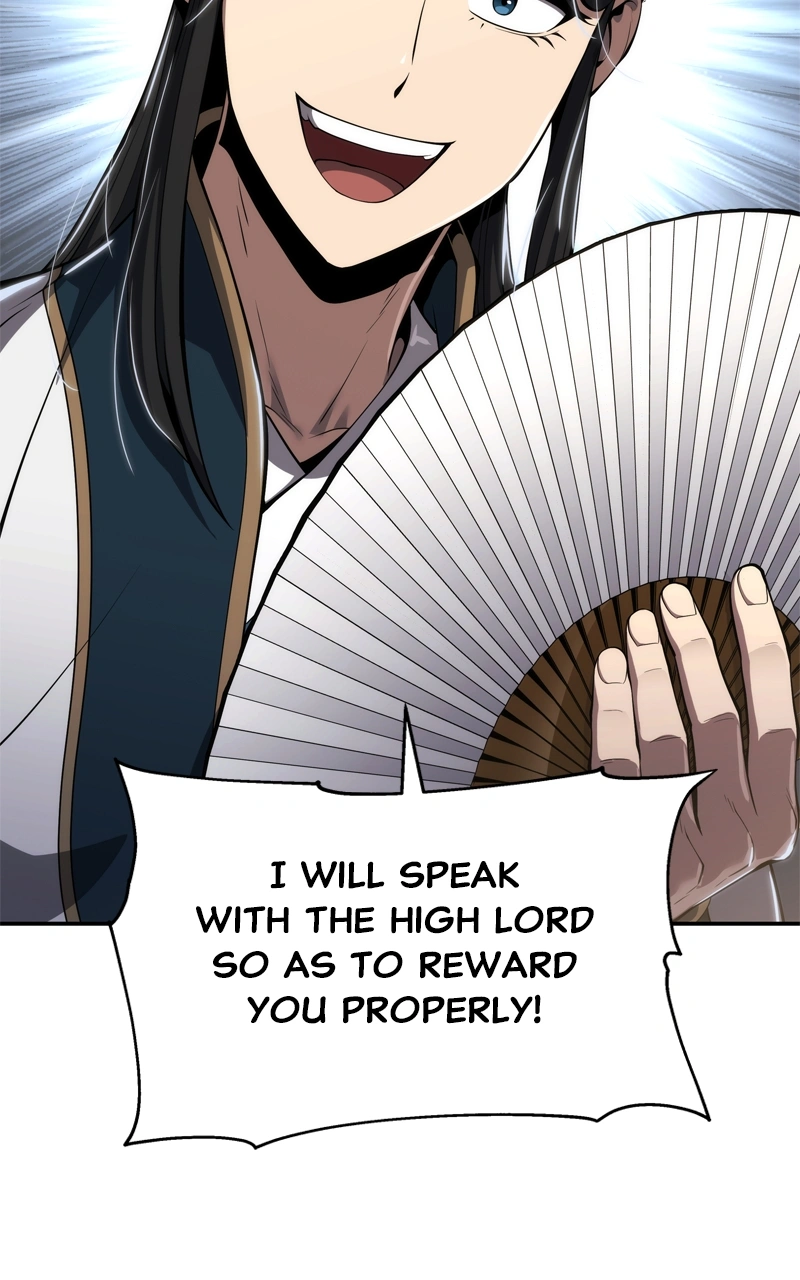 The Poison Master of Sichuan Tang Clan Chapter 24 — Page 128