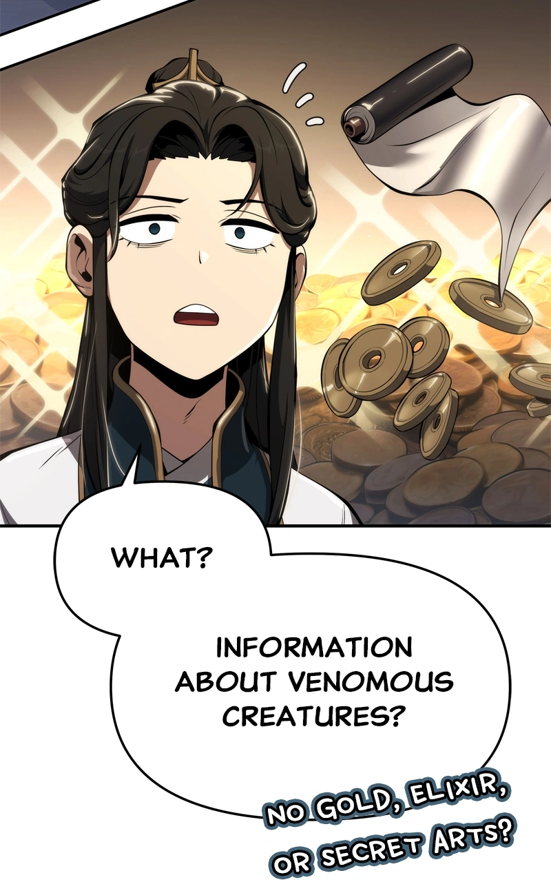 The Poison Master of Sichuan Tang Clan Chapter 24 — Page 132