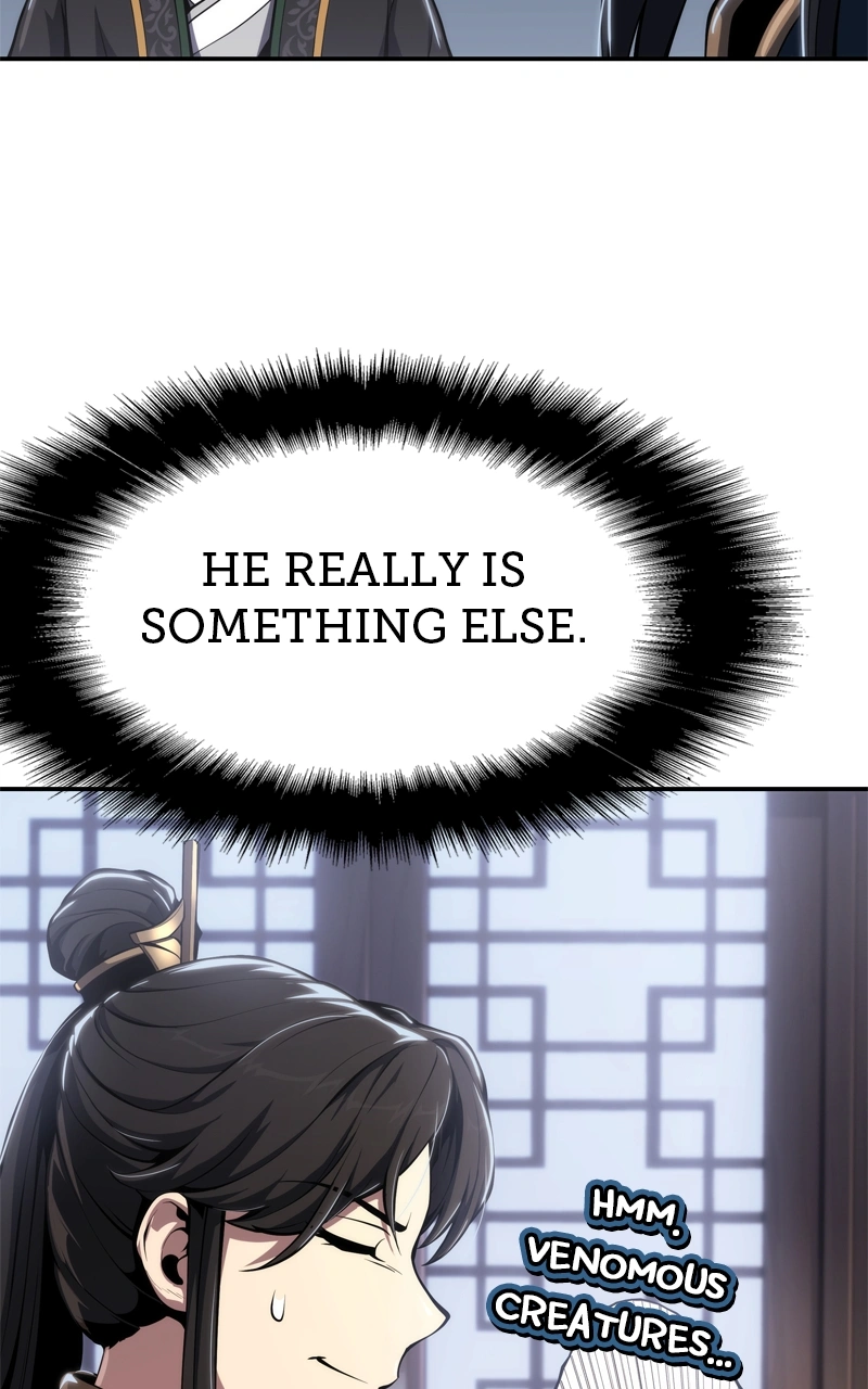 The Poison Master of Sichuan Tang Clan Chapter 24 — Page 134