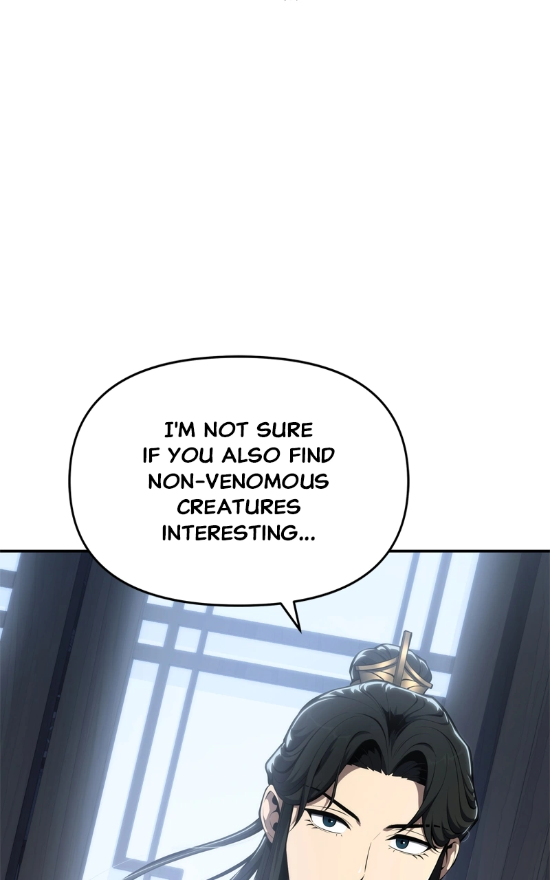 The Poison Master of Sichuan Tang Clan Chapter 24 — Page 136