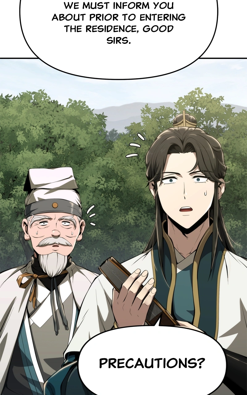 The Poison Master of Sichuan Tang Clan Chapter 24 — Page 14