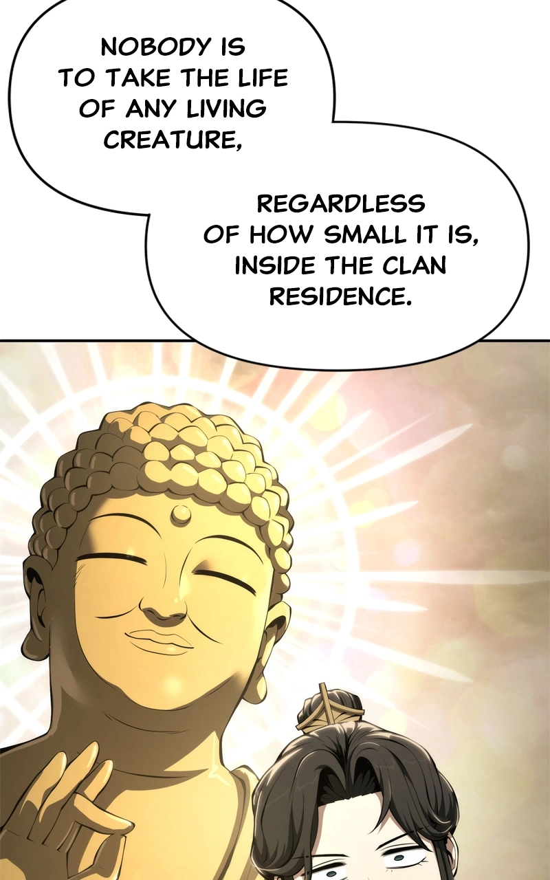 The Poison Master of Sichuan Tang Clan Chapter 24 — Page 17