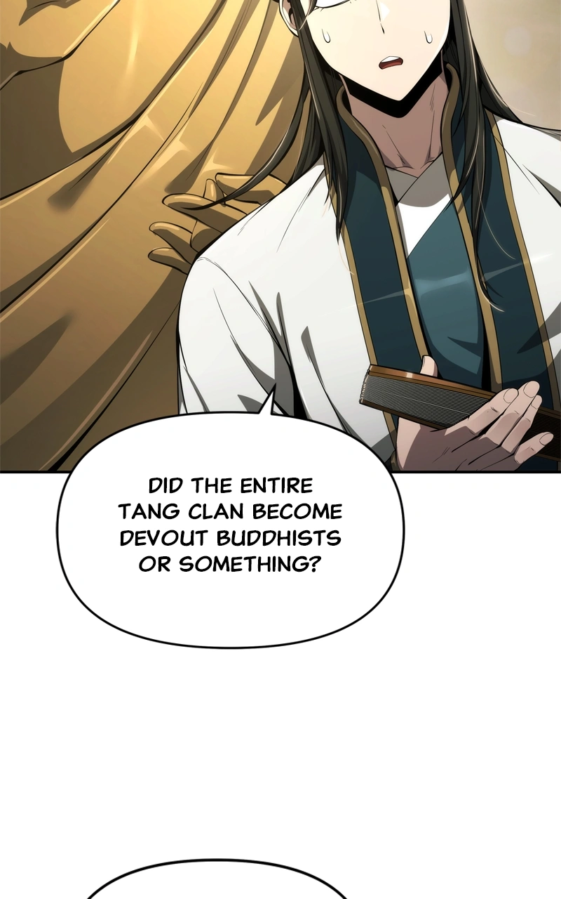 The Poison Master of Sichuan Tang Clan Chapter 24 — Page 18