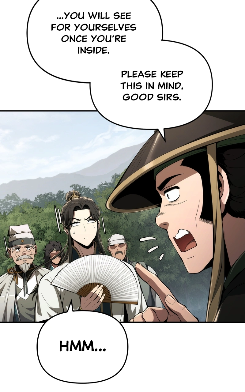 The Poison Master of Sichuan Tang Clan Chapter 24 — Page 19