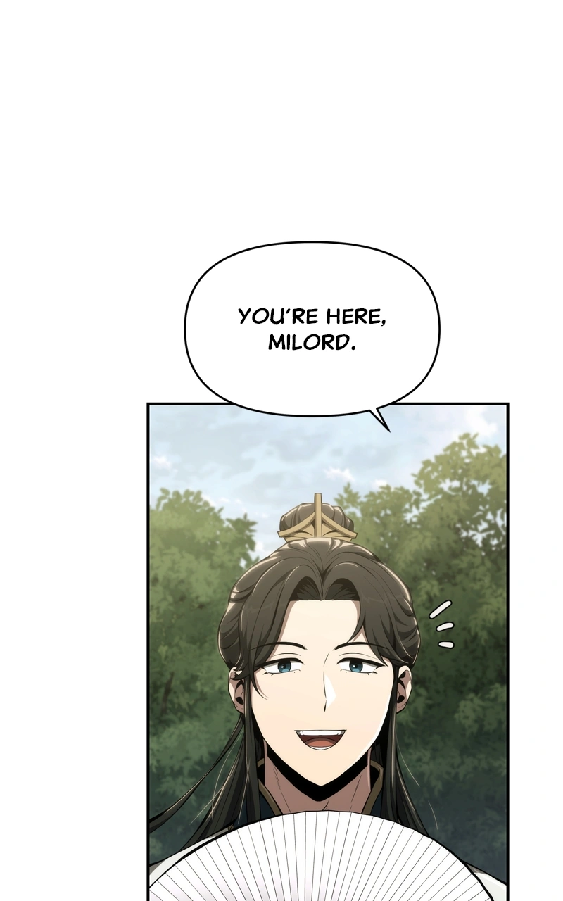 The Poison Master of Sichuan Tang Clan Chapter 24 — Page 20