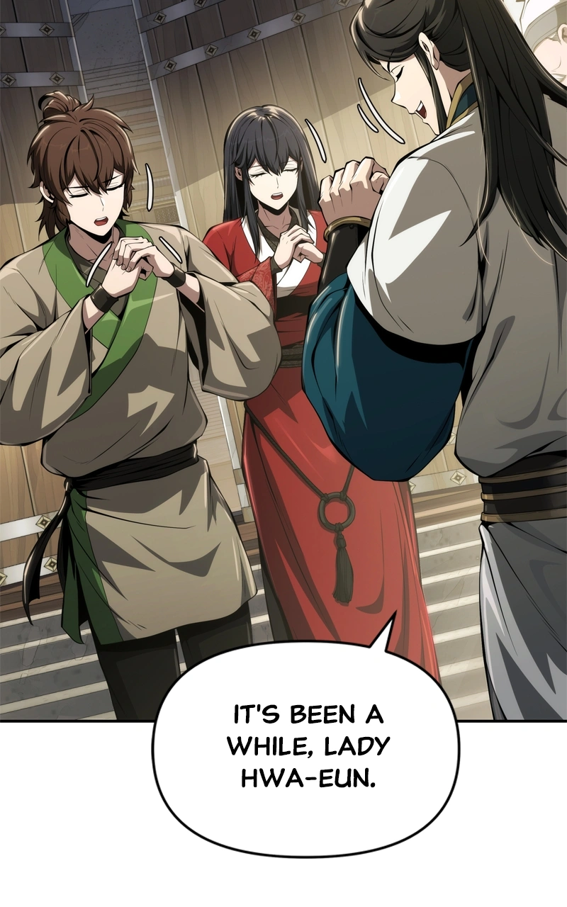 The Poison Master of Sichuan Tang Clan Chapter 24 — Page 22