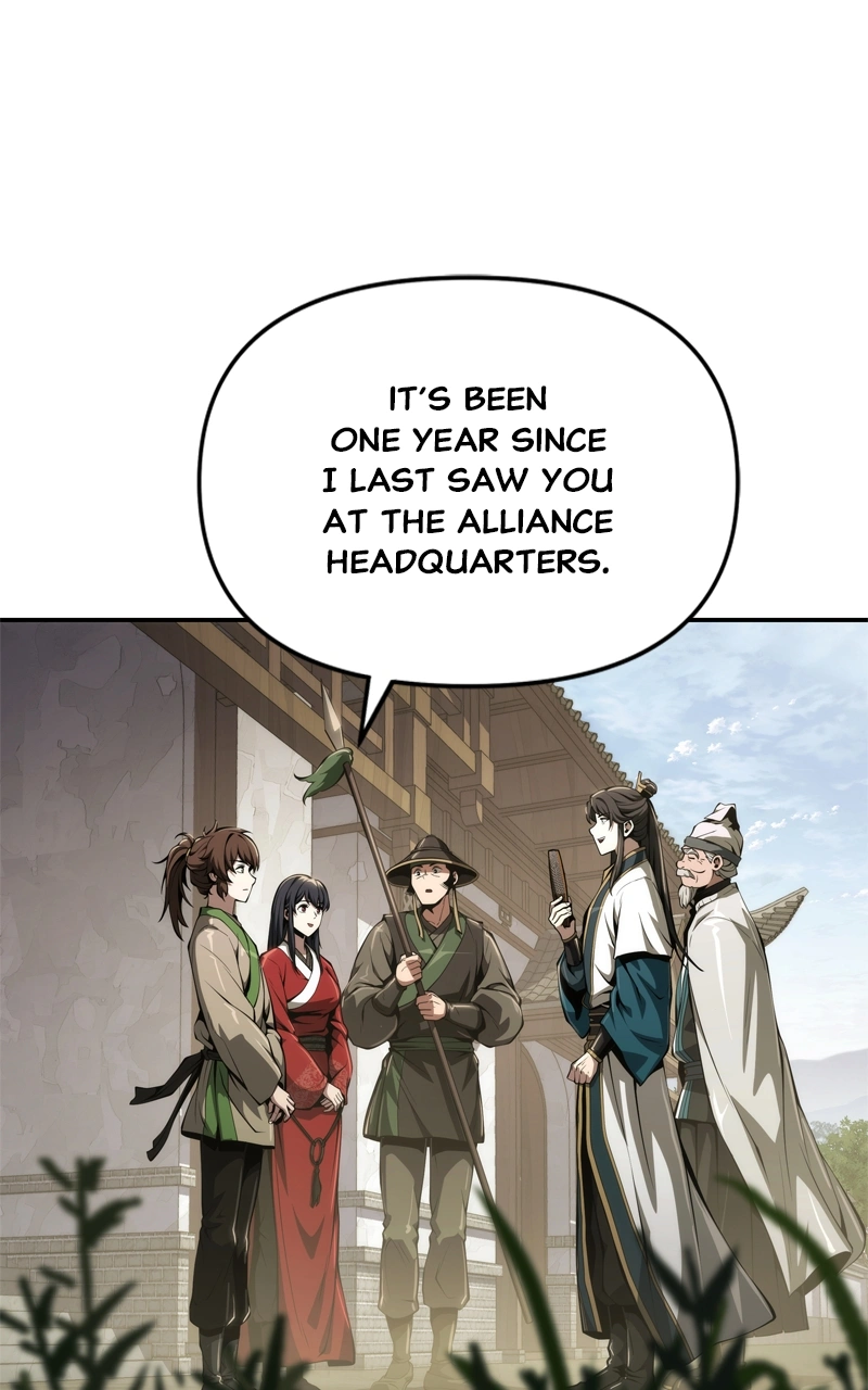 The Poison Master of Sichuan Tang Clan Chapter 24 — Page 23