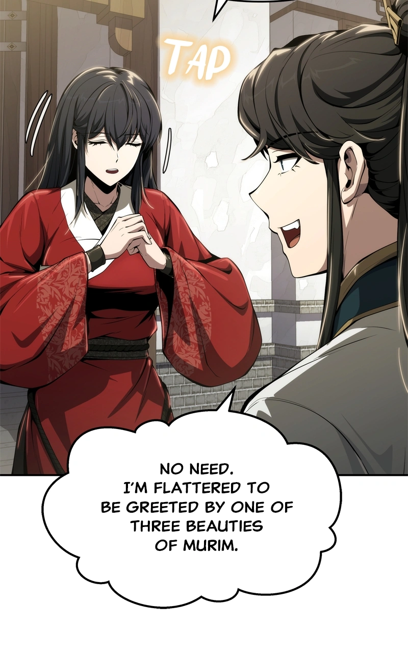 The Poison Master of Sichuan Tang Clan Chapter 24 — Page 25