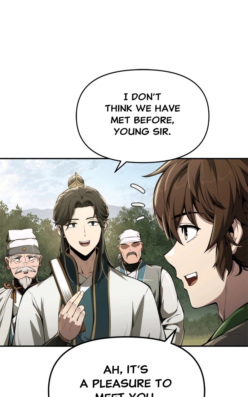 The Poison Master of Sichuan Tang Clan Chapter 24 — Page 26
