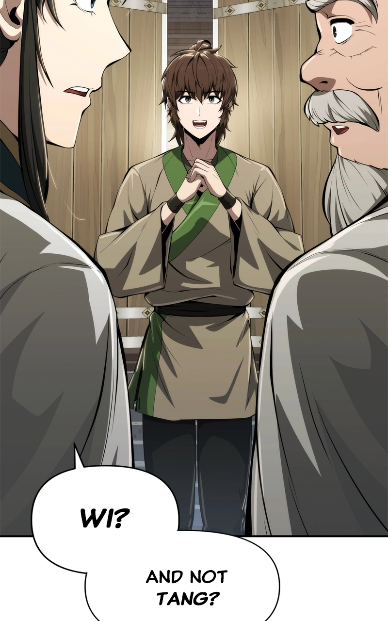 The Poison Master of Sichuan Tang Clan Chapter 24 — Page 28