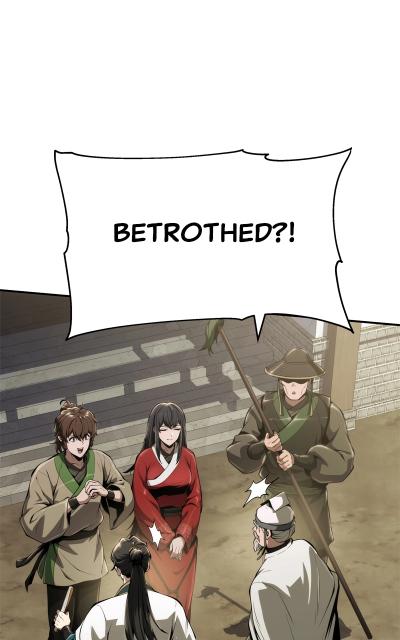 The Poison Master of Sichuan Tang Clan Chapter 24 — Page 31