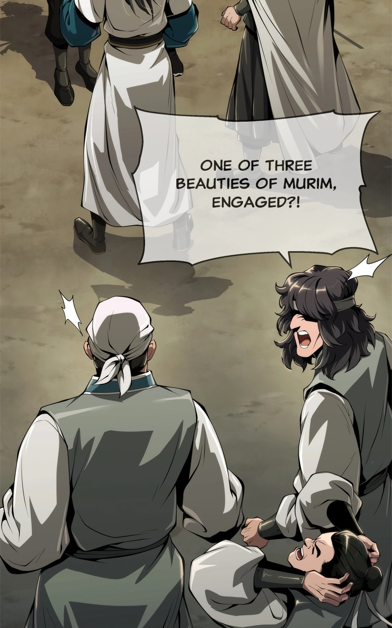 The Poison Master of Sichuan Tang Clan Chapter 24 — Page 32
