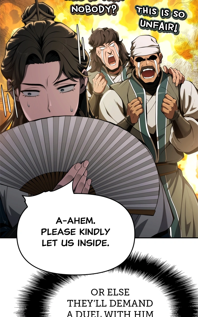 The Poison Master of Sichuan Tang Clan Chapter 24 — Page 34