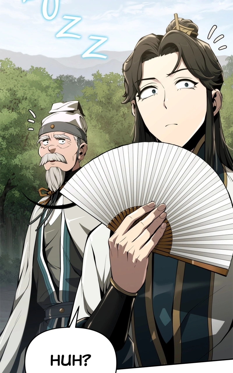 The Poison Master of Sichuan Tang Clan Chapter 24 — Page 36