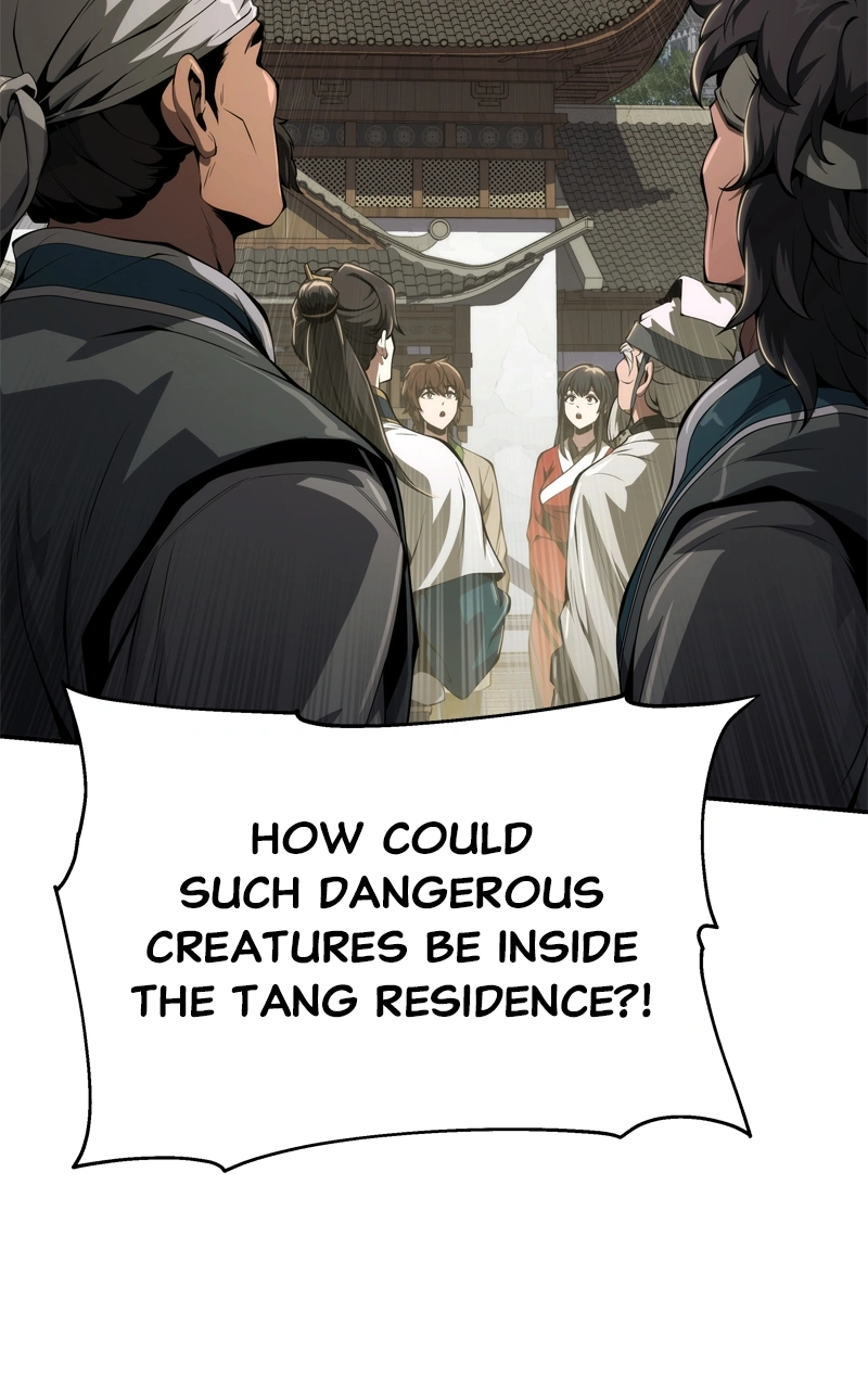 The Poison Master of Sichuan Tang Clan Chapter 24 — Page 40