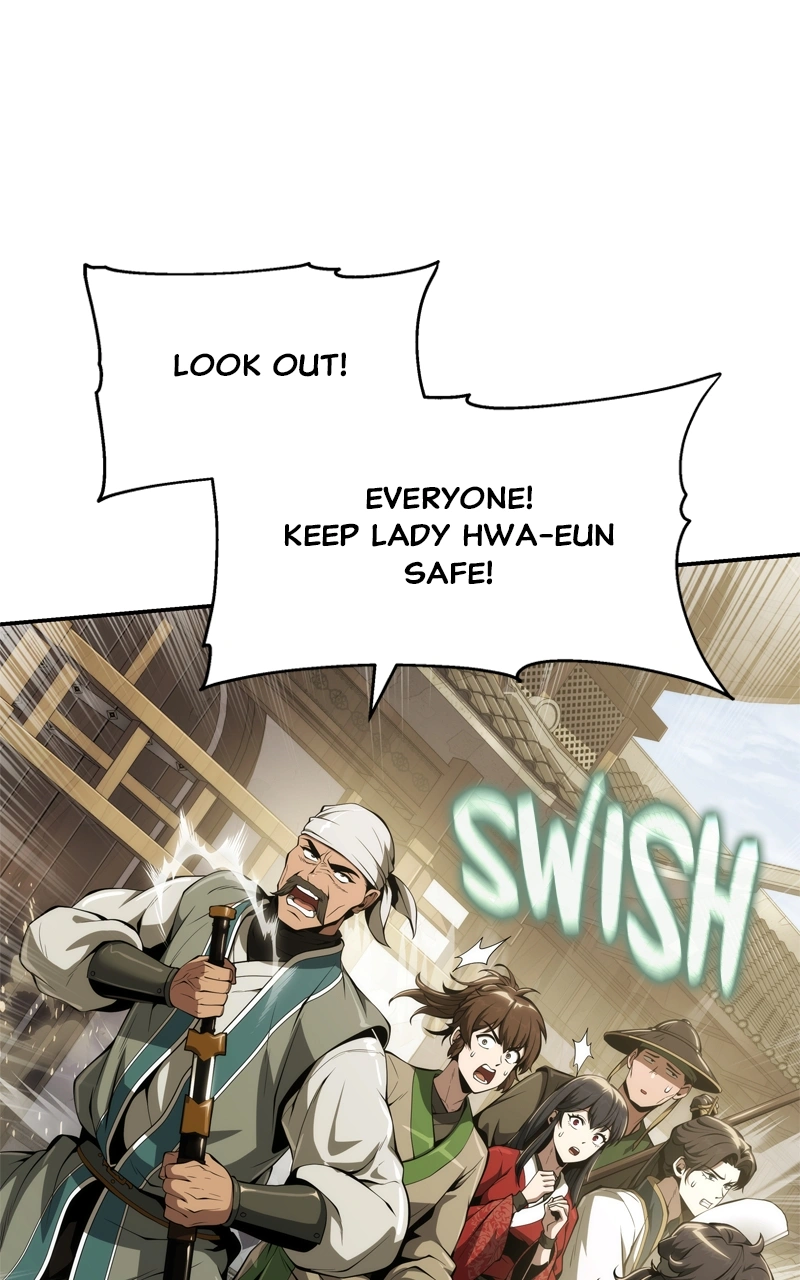 The Poison Master of Sichuan Tang Clan Chapter 24 — Page 41