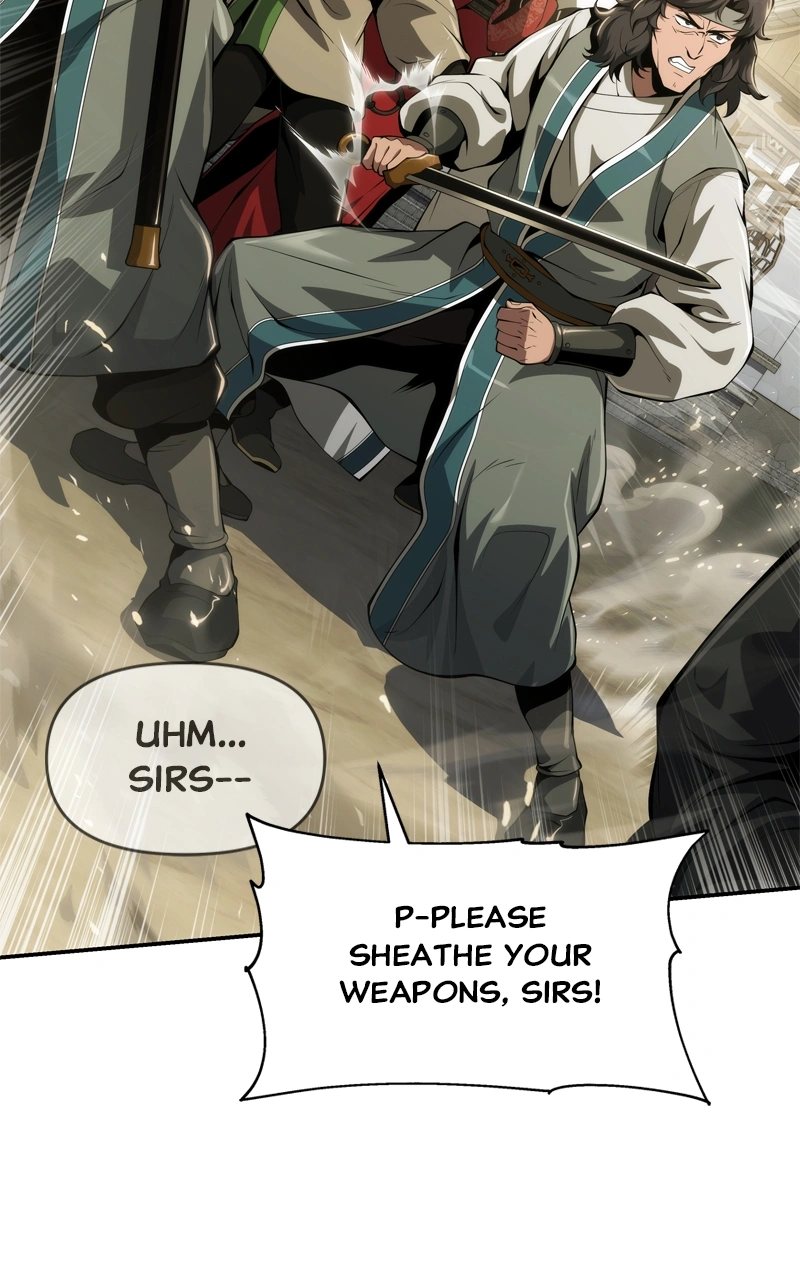 The Poison Master of Sichuan Tang Clan Chapter 24 — Page 42