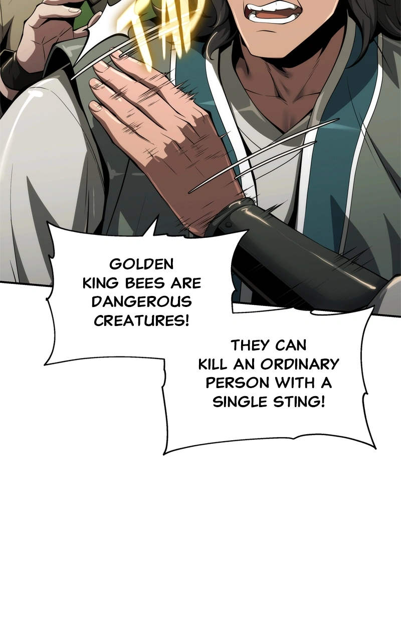The Poison Master of Sichuan Tang Clan Chapter 24 — Page 44