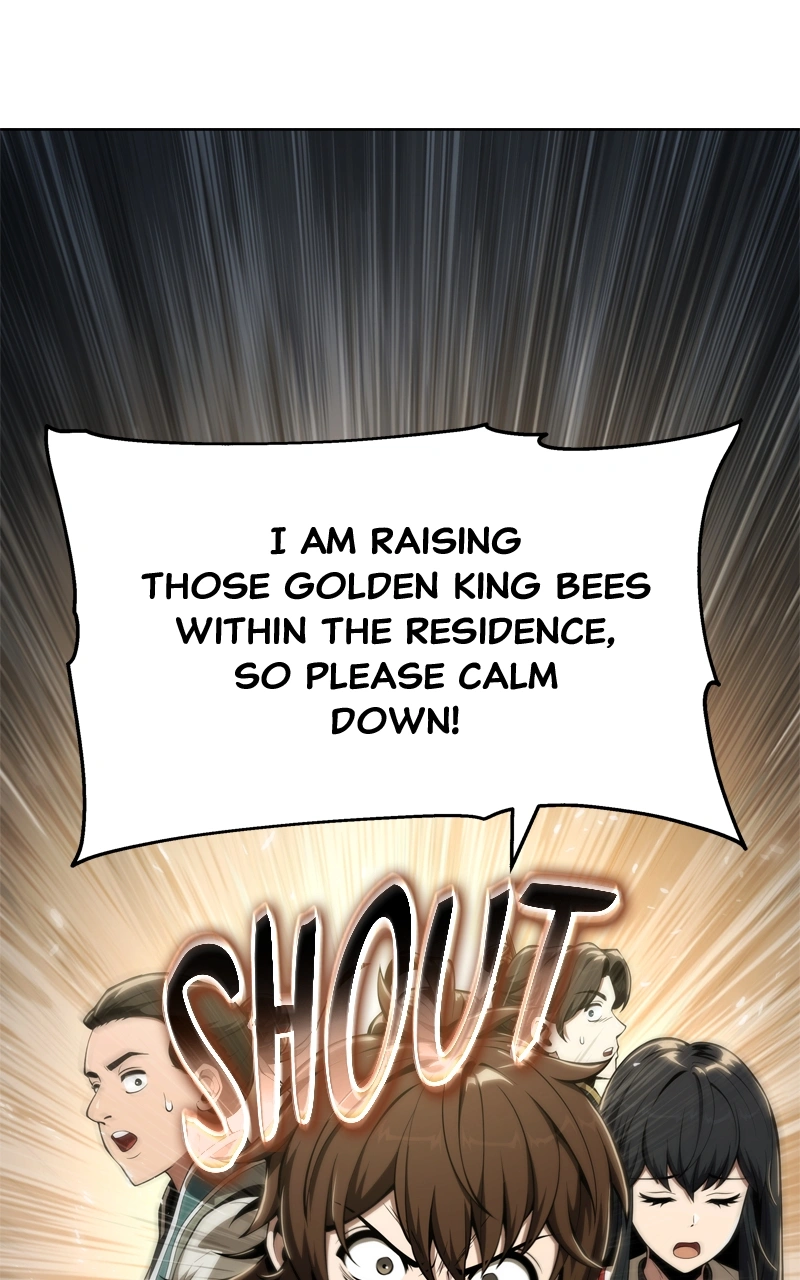 The Poison Master of Sichuan Tang Clan Chapter 24 — Page 46