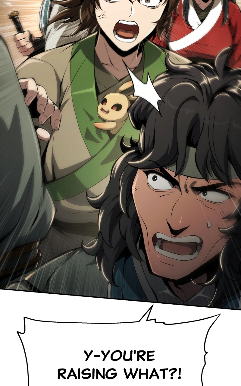 The Poison Master of Sichuan Tang Clan Chapter 24 — Page 47