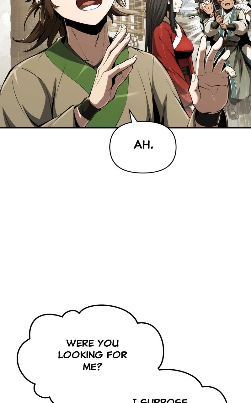 The Poison Master of Sichuan Tang Clan Chapter 24 — Page 49
