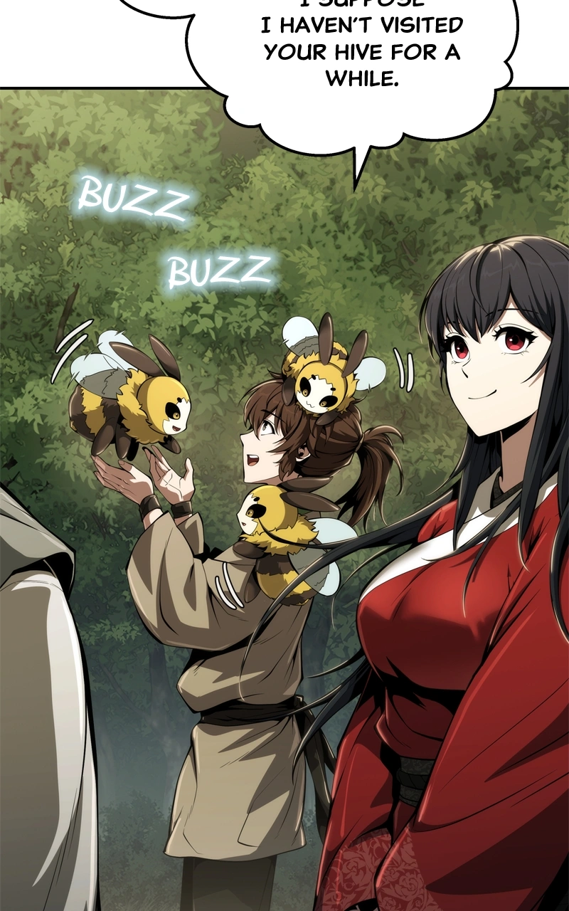 The Poison Master of Sichuan Tang Clan Chapter 24 — Page 50