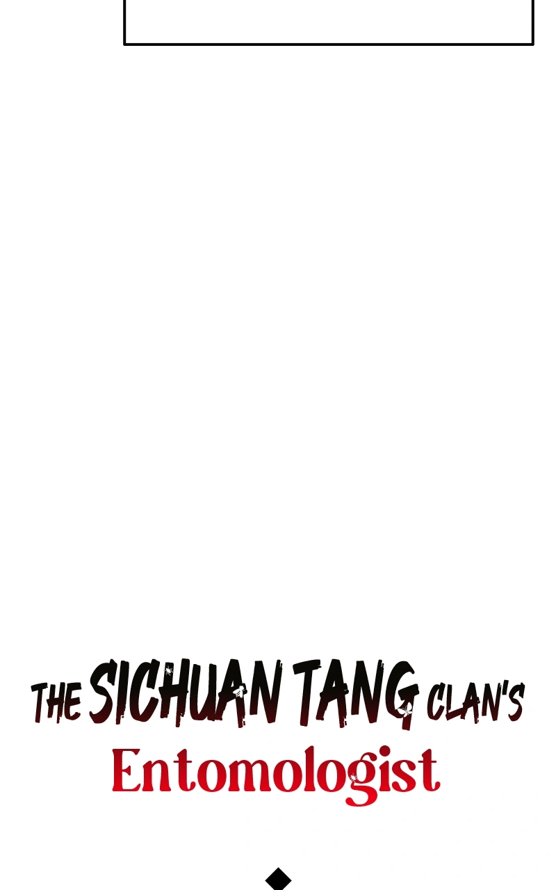 The Poison Master of Sichuan Tang Clan Chapter 24 — Page 54
