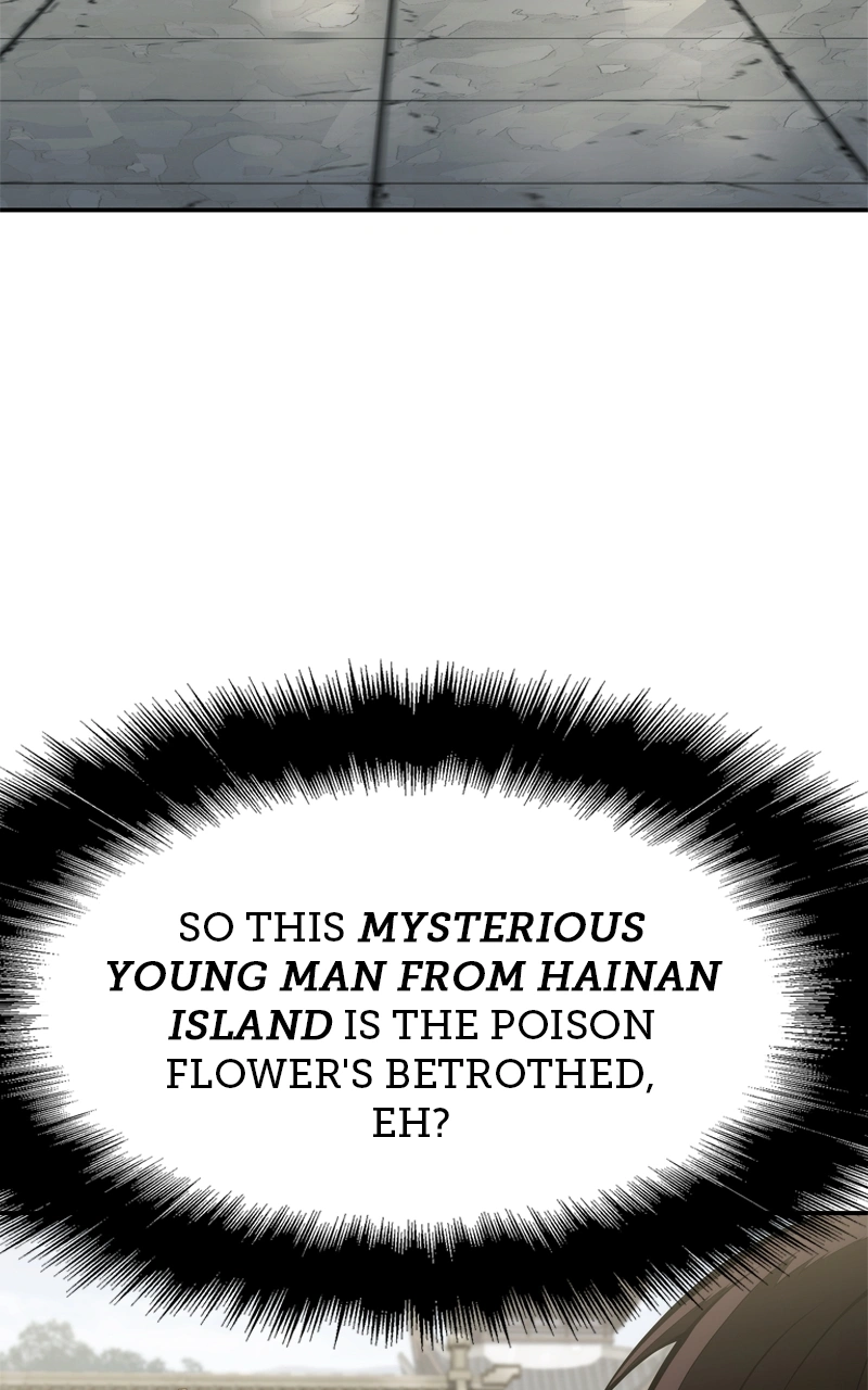 The Poison Master of Sichuan Tang Clan Chapter 24 — Page 57