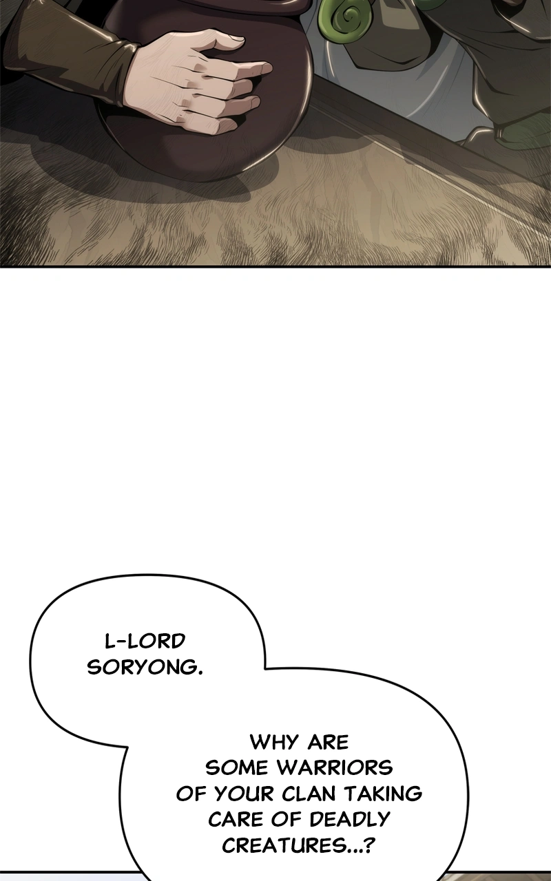 The Poison Master of Sichuan Tang Clan Chapter 24 — Page 62