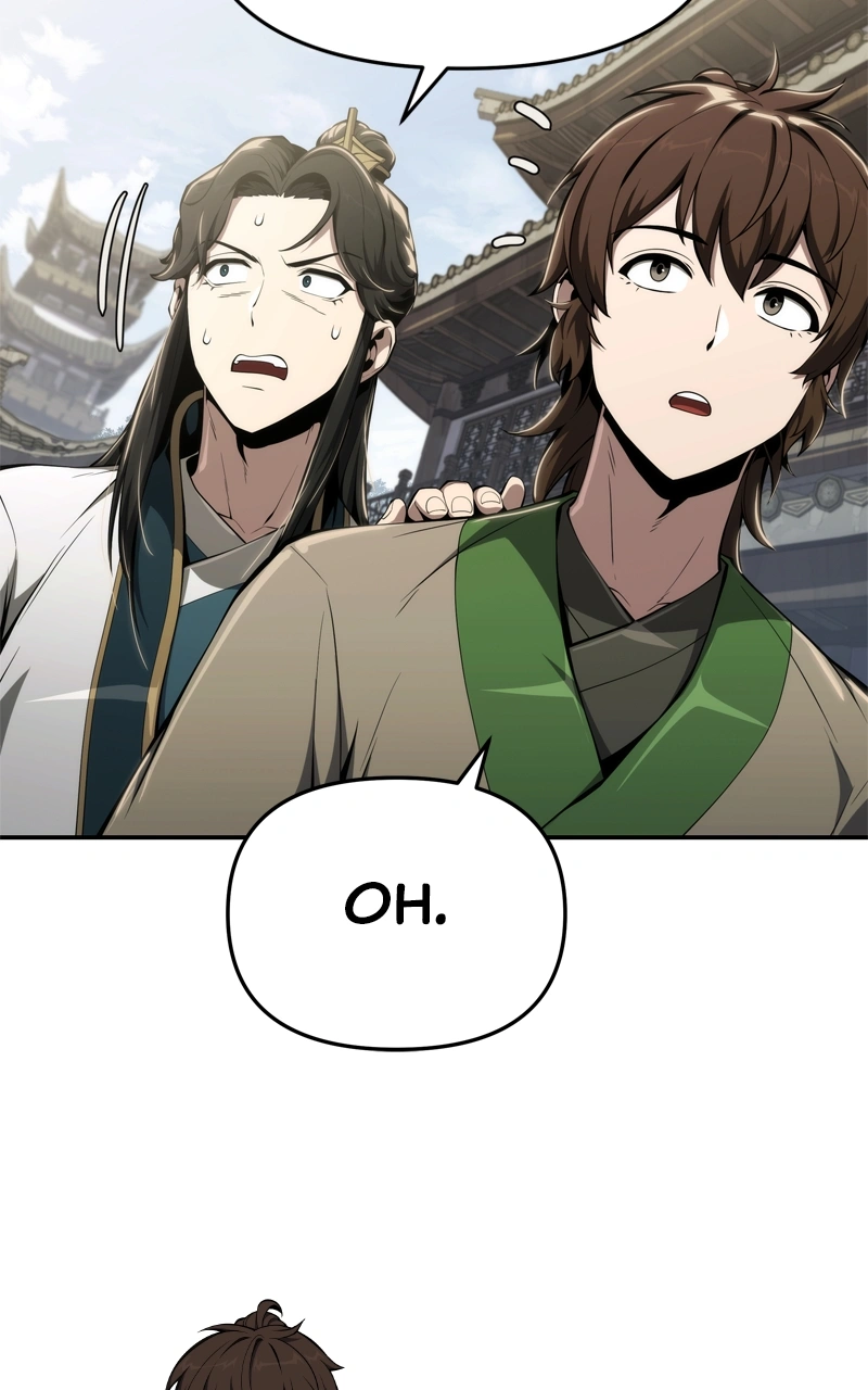 The Poison Master of Sichuan Tang Clan Chapter 24 — Page 63