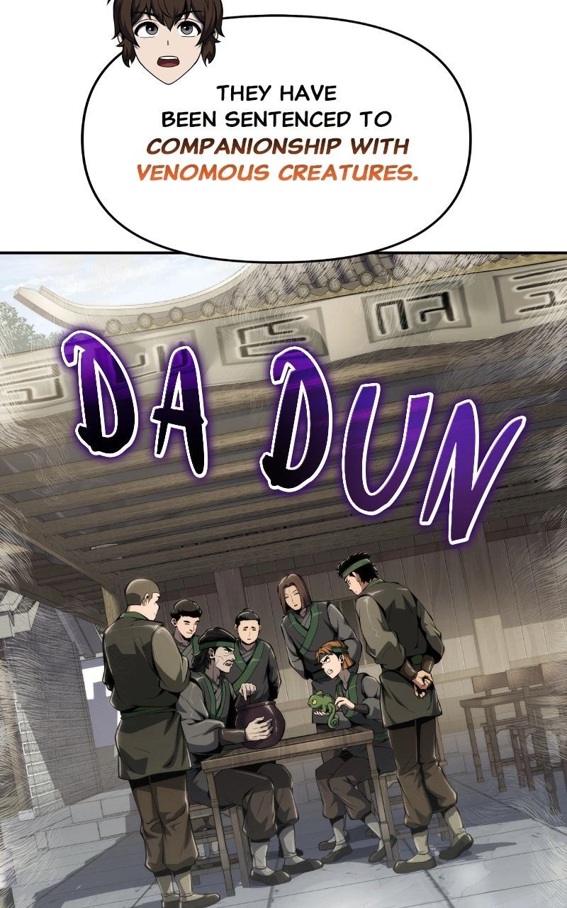 The Poison Master of Sichuan Tang Clan Chapter 24 — Page 64