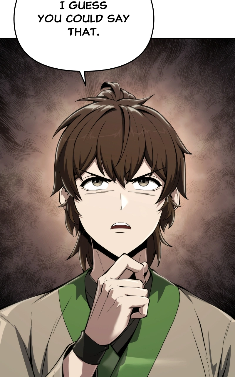 The Poison Master of Sichuan Tang Clan Chapter 24 — Page 66
