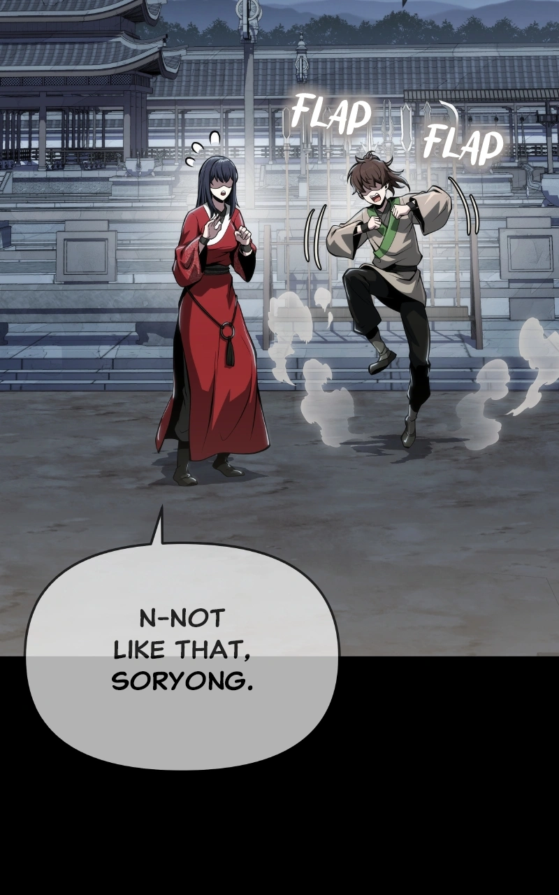The Poison Master of Sichuan Tang Clan Chapter 24 — Page 69