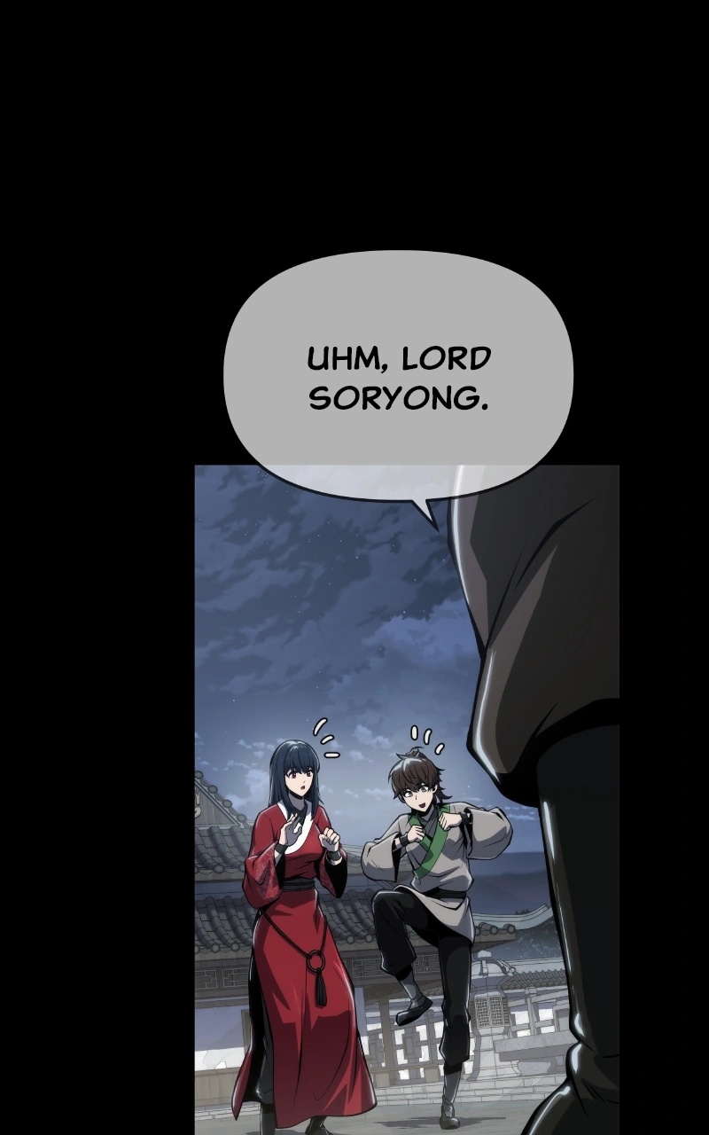 The Poison Master of Sichuan Tang Clan Chapter 24 — Page 70