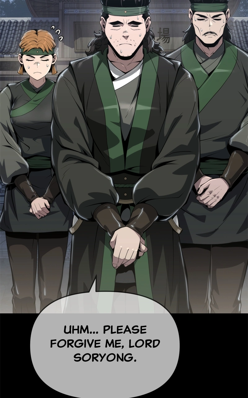 The Poison Master of Sichuan Tang Clan Chapter 24 — Page 72
