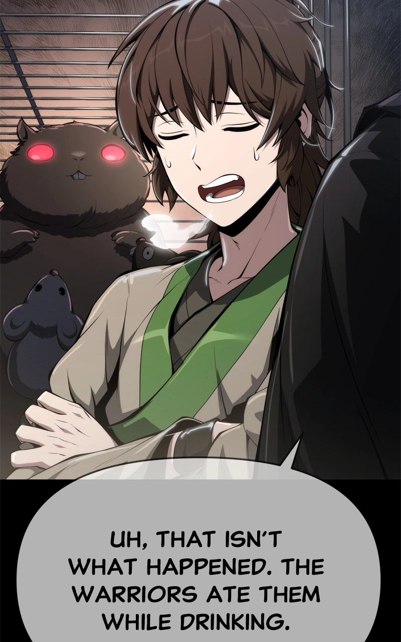 The Poison Master of Sichuan Tang Clan Chapter 24 — Page 75